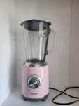 Blender kielichowy Silvercrest