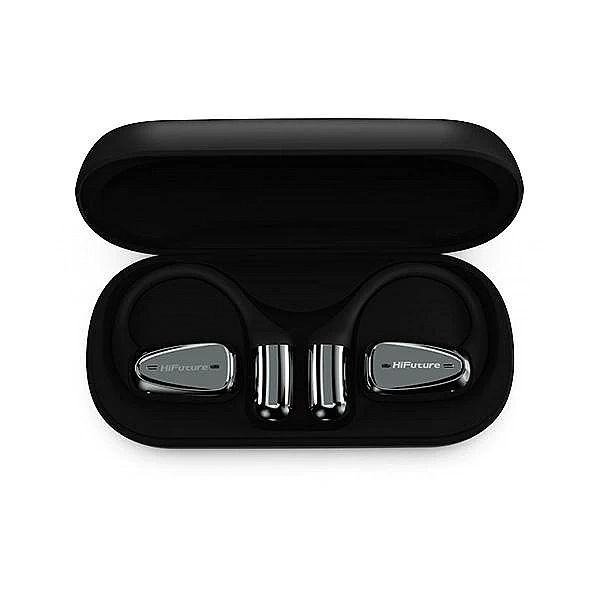 Słuchawki HiFuture FutureMate2 Pro bluetooth 5.4 ENC - czarny