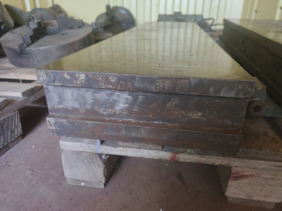 Єлектромагні плити