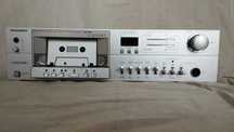 Magnetofon Telefunken RC 300