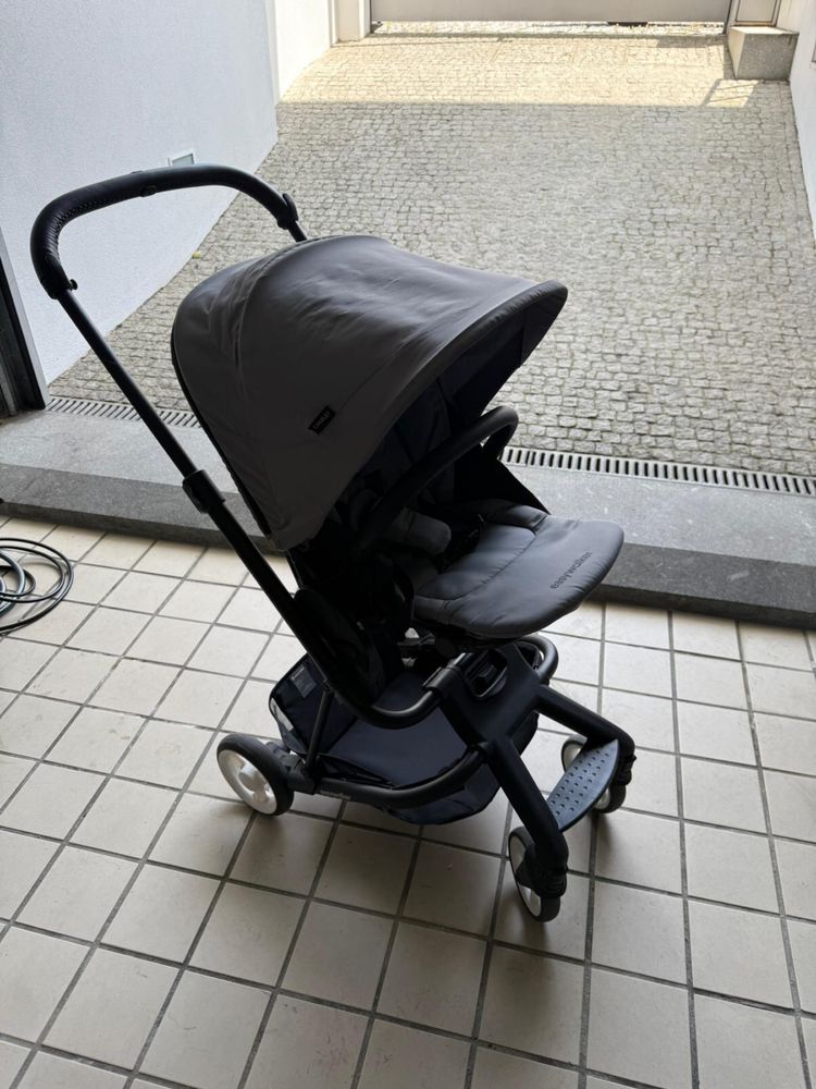 Easywalker charley usado em bom estado