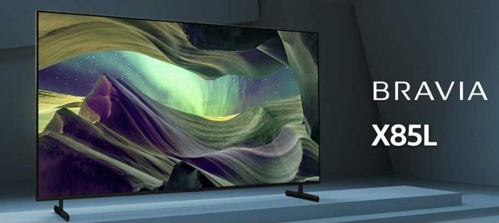Sony 75" KD-75X85L