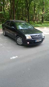 Opel Vectra C 2.2 бензин