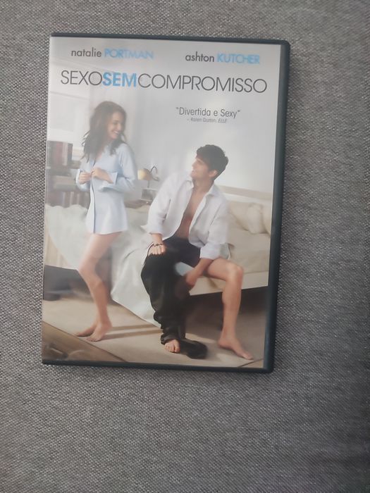 Sexo sem compromisso