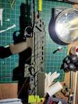 Material armas airsoft
