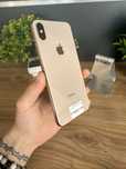 Apple Iphone XS Max 256 GB Neverlock ! GOLD АКБ 100%
