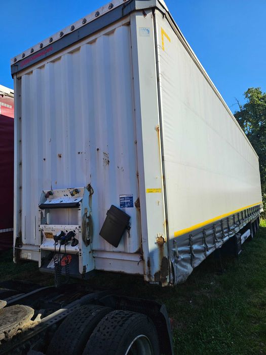 Krone mega rok produkcji 2012