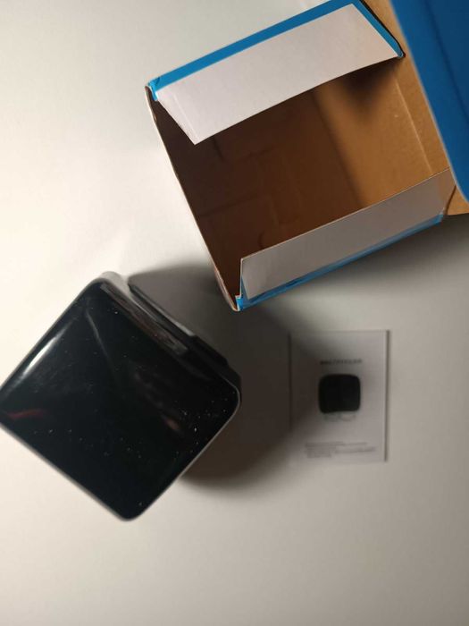 Тонометр на зап'ясте  электронный измеритель давления Новий юсб заряд