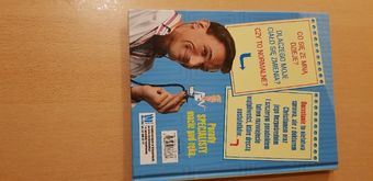 Nowa ksiązka Przewodnik po dorastaniu dr. Christian Jessen
