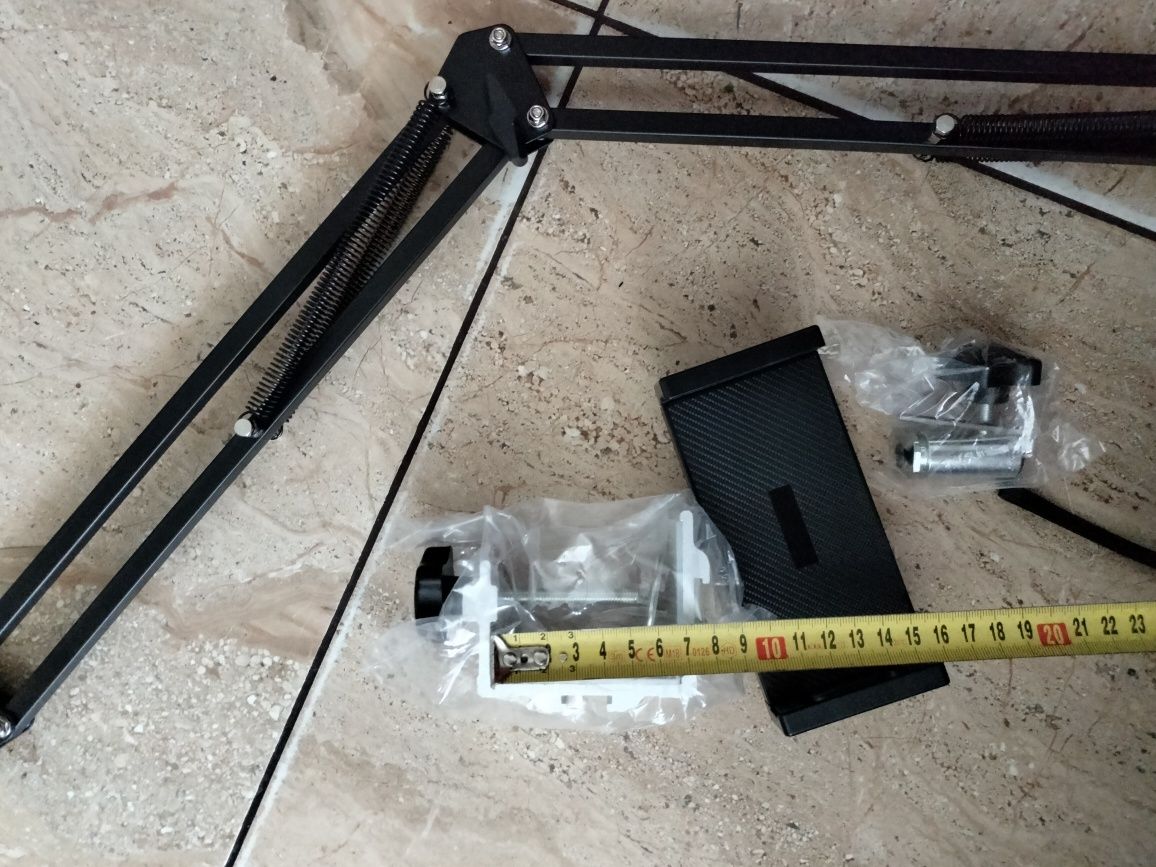 Stojak uchwyt na tablet