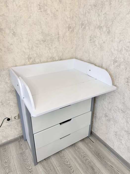 Дитячий комод - пеленатор