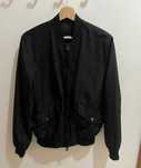 Casaco homem elegante XS