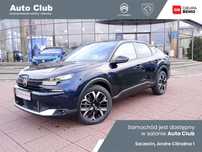 Citroën C4X MAX 145 Hybrid rocznik 2025