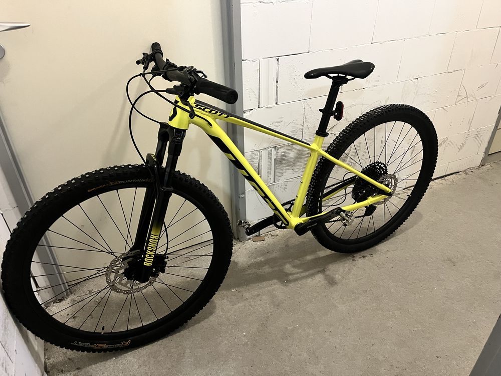 Scott scale 970 rozmiar s