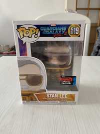 Funko Pop Stan Lee 519 Marvel