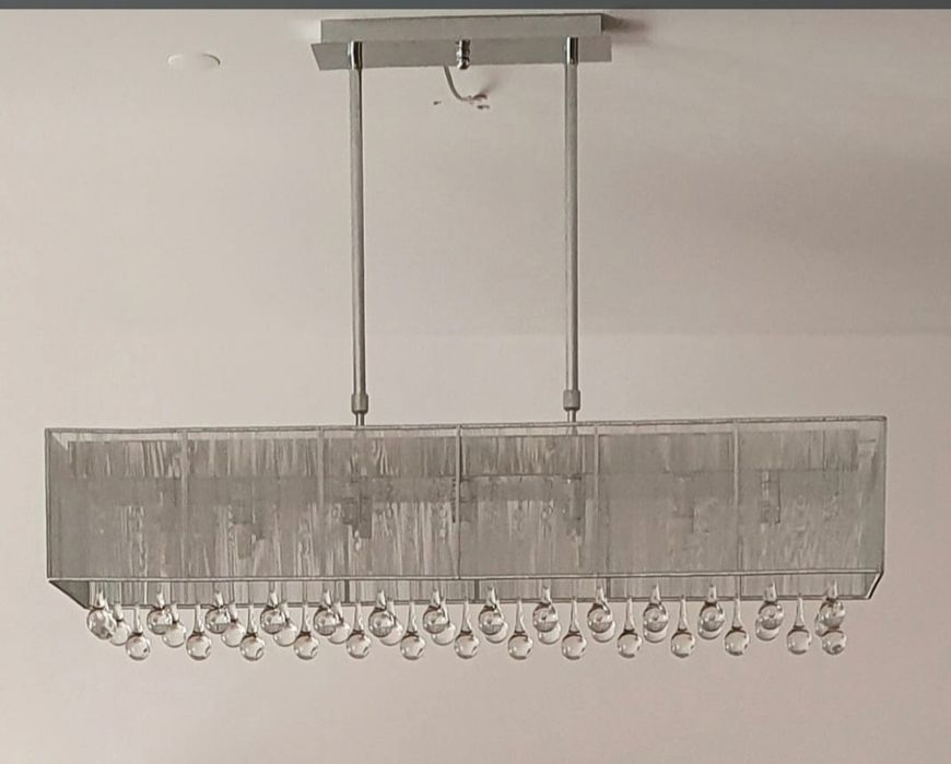 LUMINÁRIA de Tecto