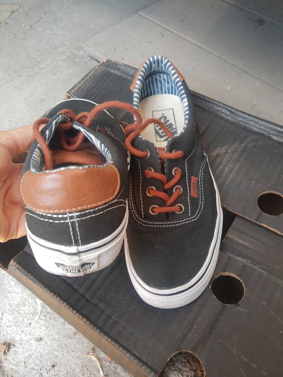 Кеди Vans 38 розмір, унісекс