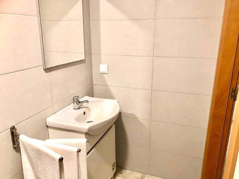 Estudio em Peniche