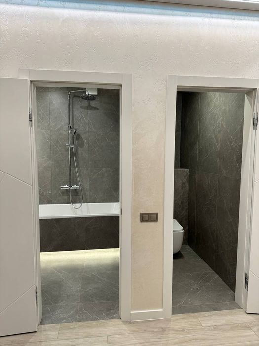 ЖК Киевский Маэток 2к квартира 76.4м²