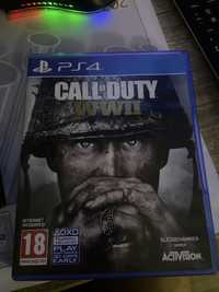 Call of Duty word wide II PS4/PS5