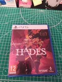 Hades PS5 używana