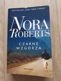 Czarne wzgórze Nora Roberts