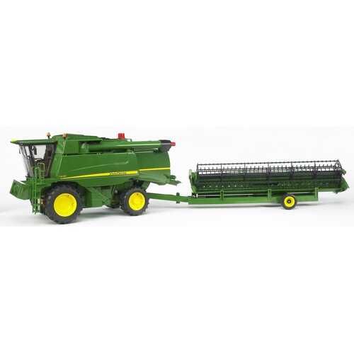 John Deere T670i BRUDER