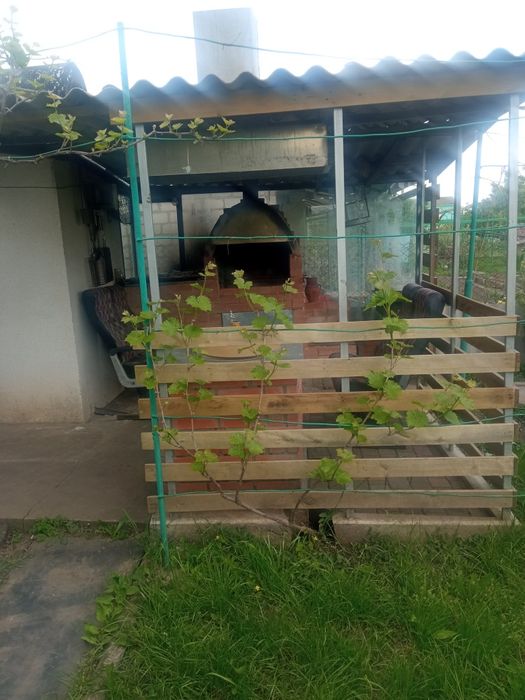 Продам дом в Кошарах