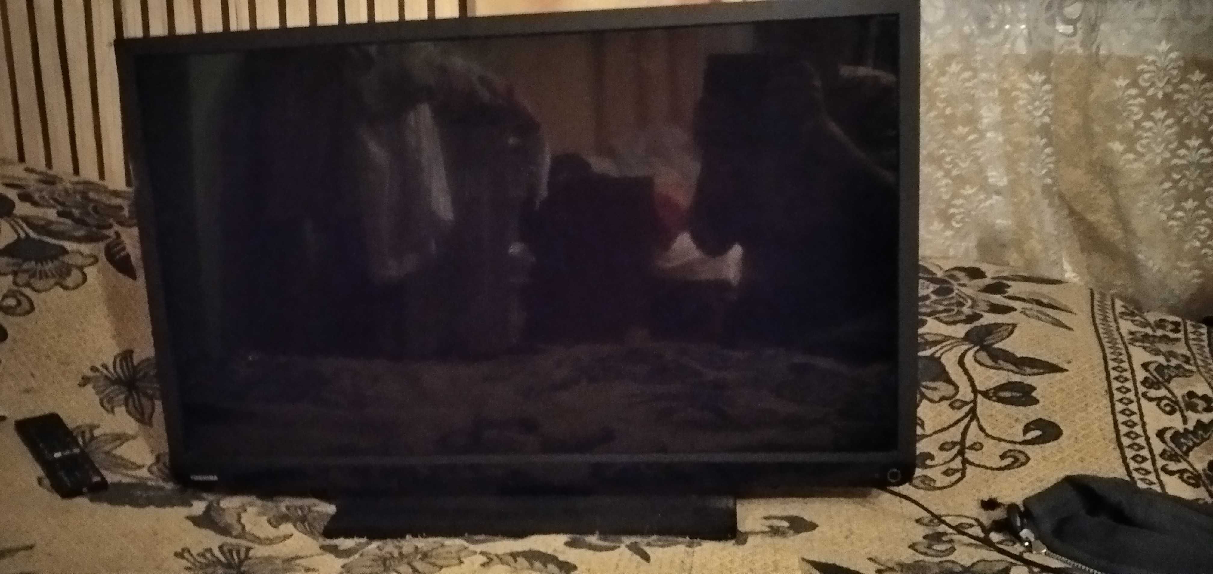 Toshiba 32W1347DG