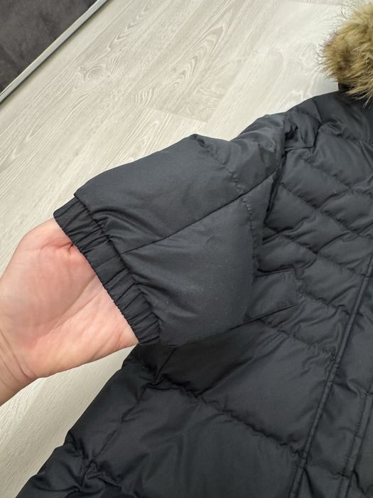 Куртка зимова пальто-пуховик ReimaРейма дитяче для дівчинки на 140-146