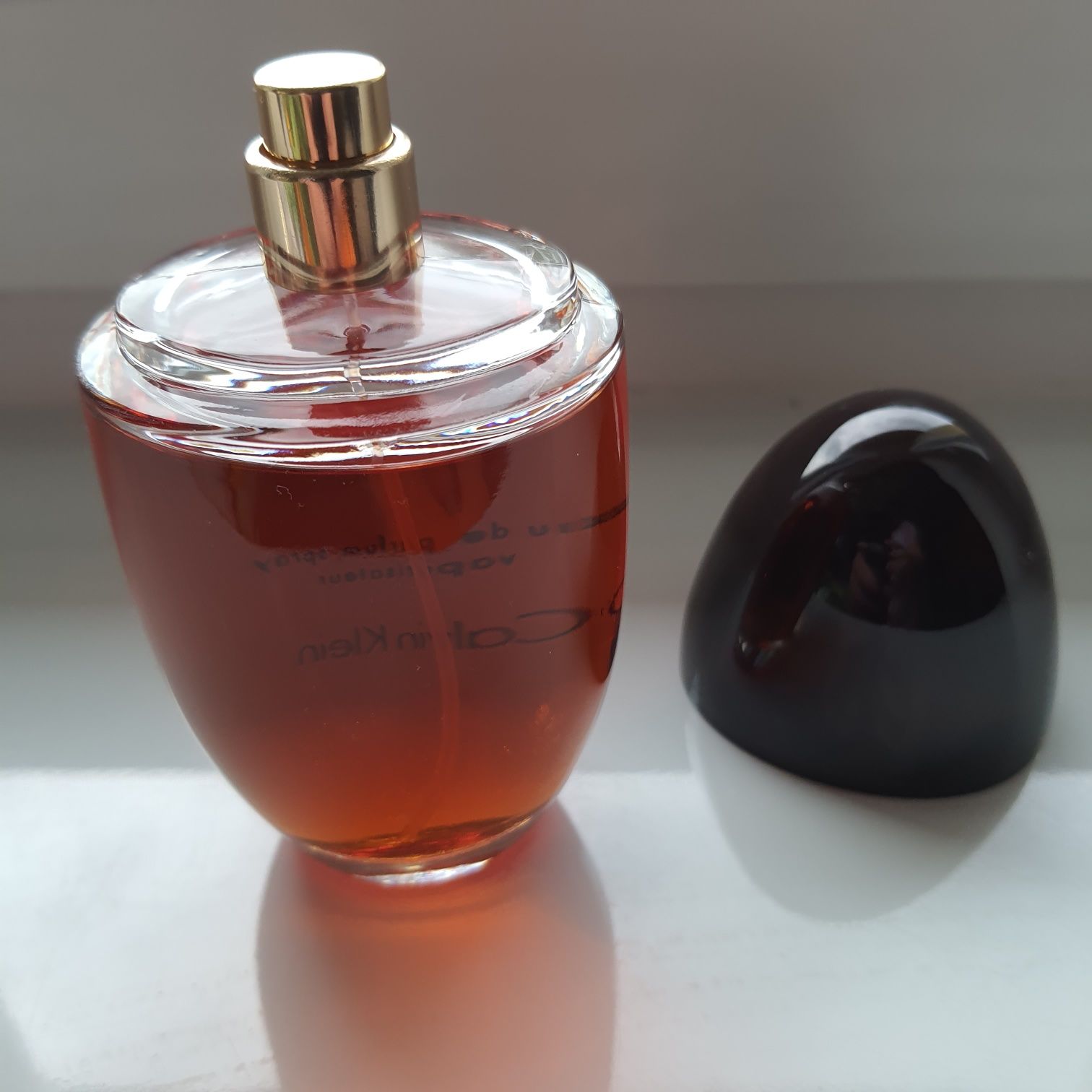 Perfumy damskie Calvin Klein Obsession