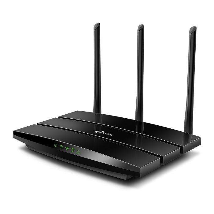 Новый Гигабитный 5 ГГц Wi-Fi Роутер TP-Link Archer A8 ac1900