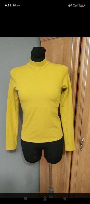 Bluzka damska rozmiar xs