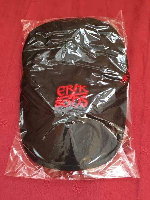 Erik And Sons Viking CZAPKA sport NOWA czapka z daszkiem