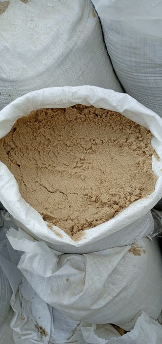 Песок Вознесенский Среднезернистый Доставка по Одессе и обл
