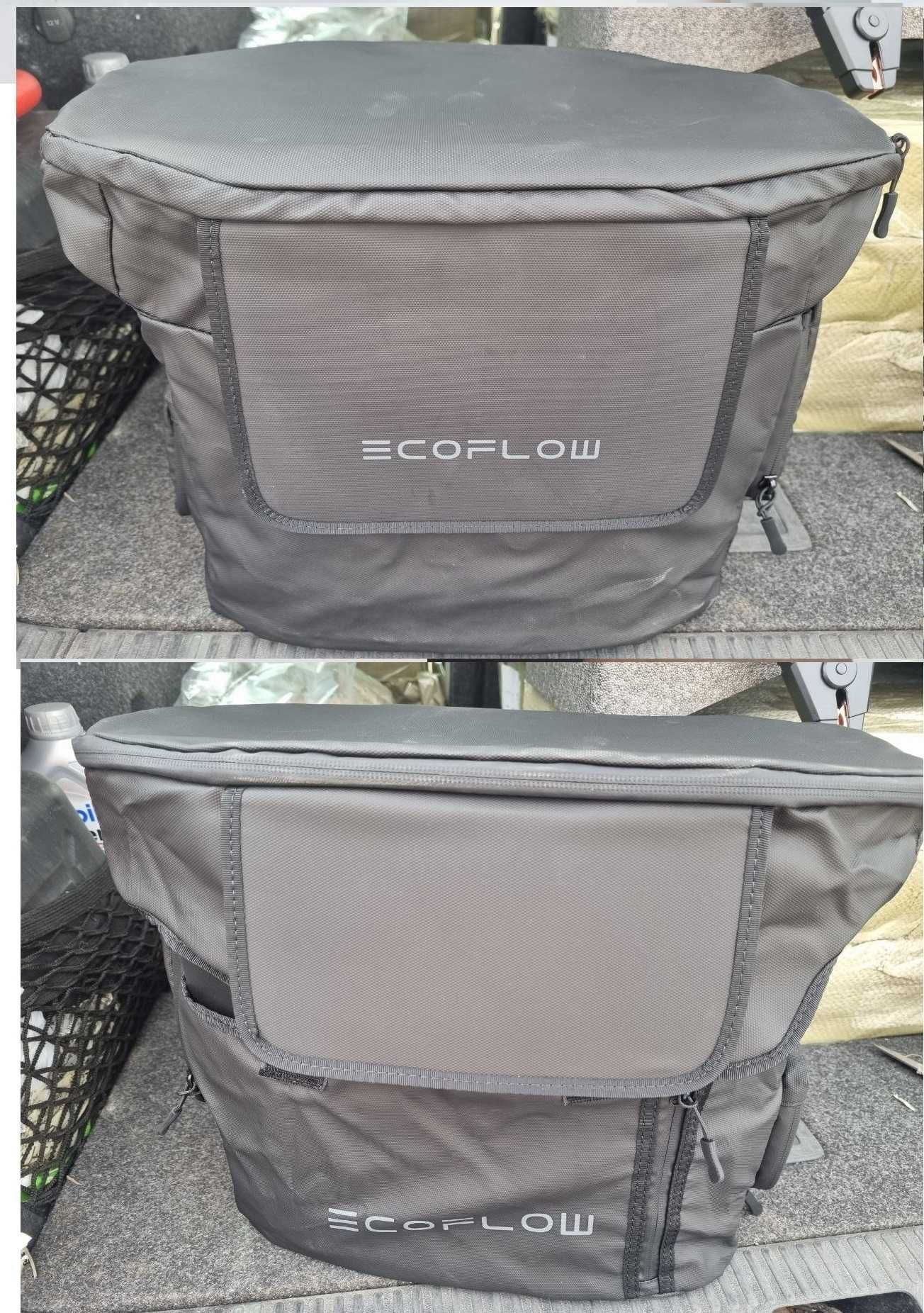Зарядная станция EcoFlow DELTA 2, Delta 2 max, Delta 3 1500