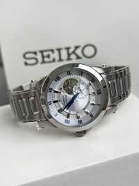 Чоловічий годинник Seiko Premier