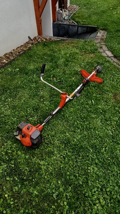 Husqvarna 535 rx  2014  Kosa spalinowa / Wykaszarka  2.2KM