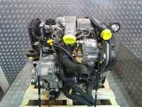 Motor Rover, freelander, Honda  2,0DI 105cv   ref: 20T2N