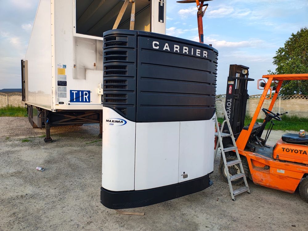 Agreagt Carier Maxima 1300