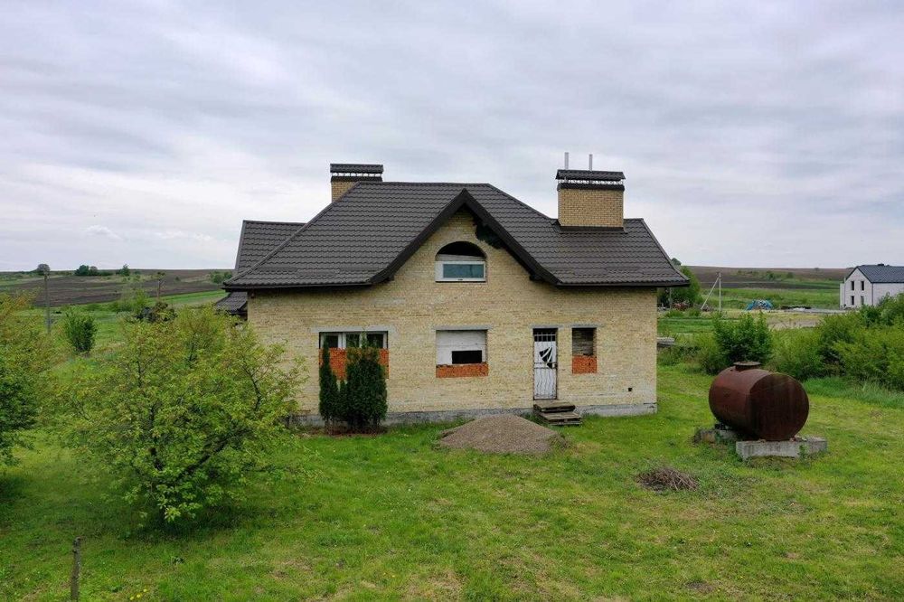 Продаж /Будинок/0 Цикл/Ременів/Львівська обл