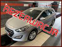 Hyundai I30 Lift Nawigacja Kamera Cofania Ledy