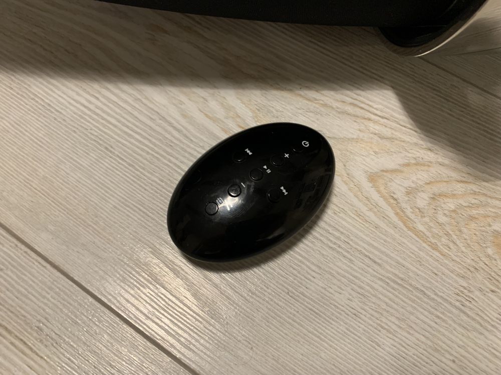 Głośnik Bowers & Wilkins Zeppelin Pilot