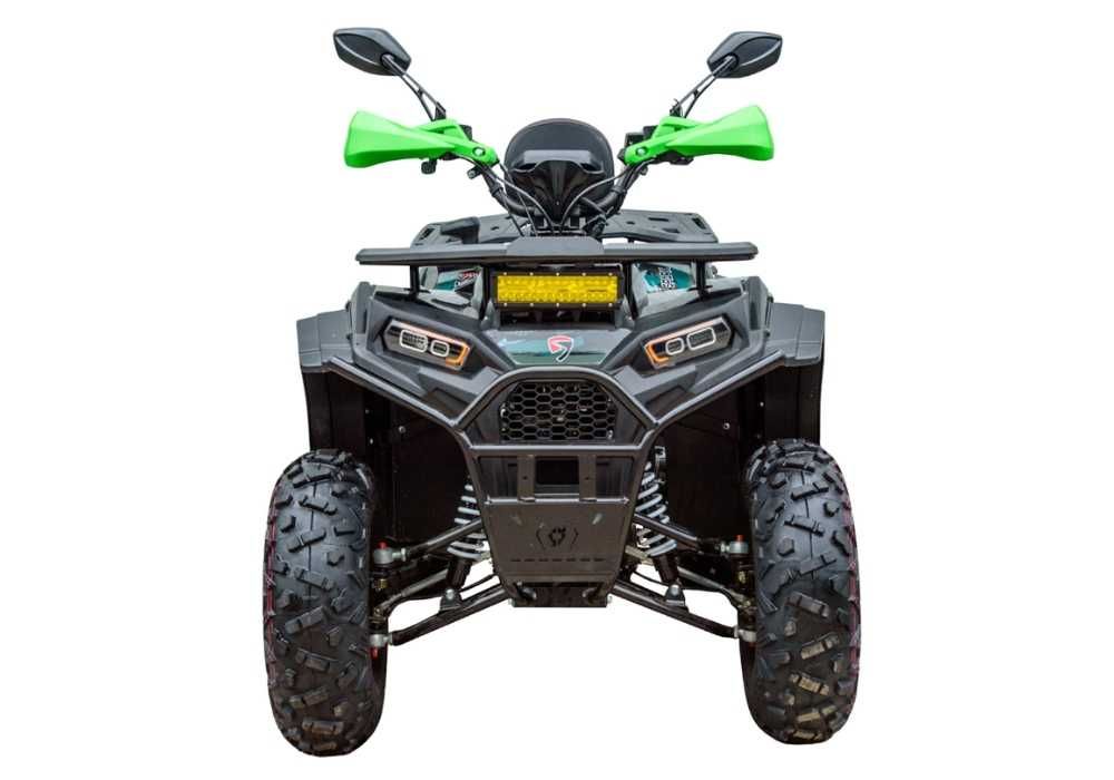 Квадроцикл Spark SP200-4 Артмото Кременчук