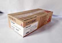 Toner Ricoh 408342 czerwony (magenta) [ORYG]