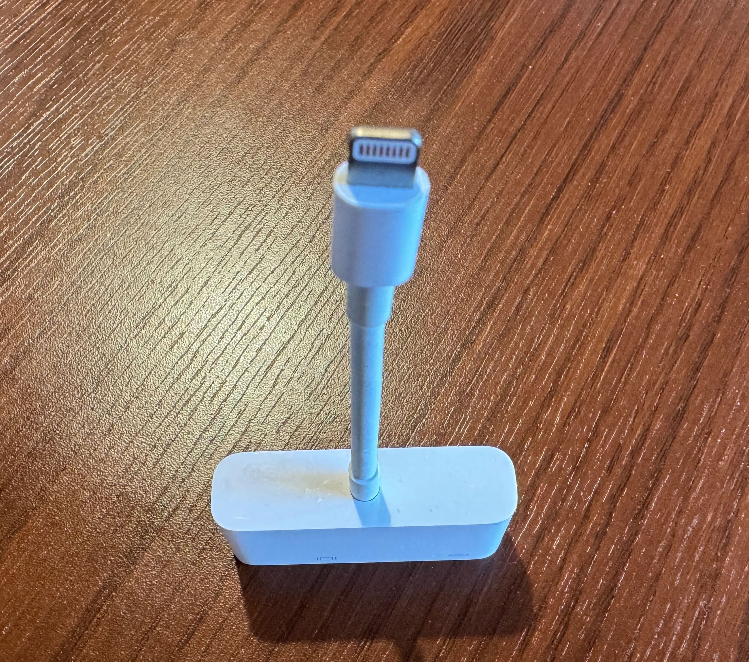 Apple Adapter Lightning na VGA MD825ZM/A