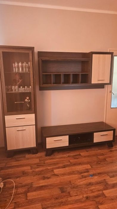 Zestaw mebli pokojowych