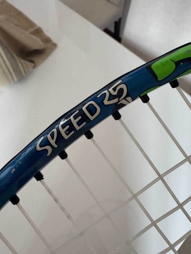 Raquete de Tênis HEAD Speed 25 Júnior/Infantil Tennis Racquet