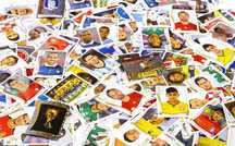 Vendo Cromos Mundiais de Futebol 2014, 2018 Panini e Qatar 2022