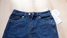 Spódnica jeans 34